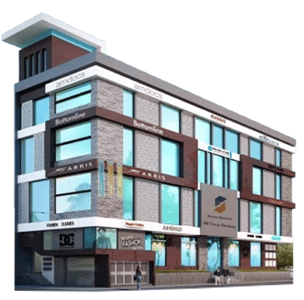 SMGroup Embassy