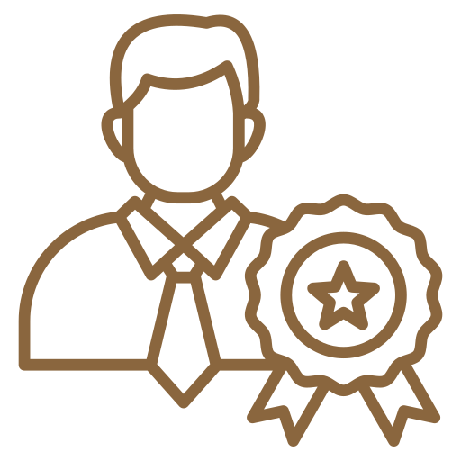 A Name You Can Trust, Service You Can Rely On