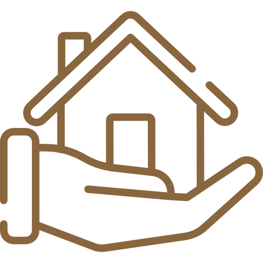 More Than Just a Home, It’s A Better Life