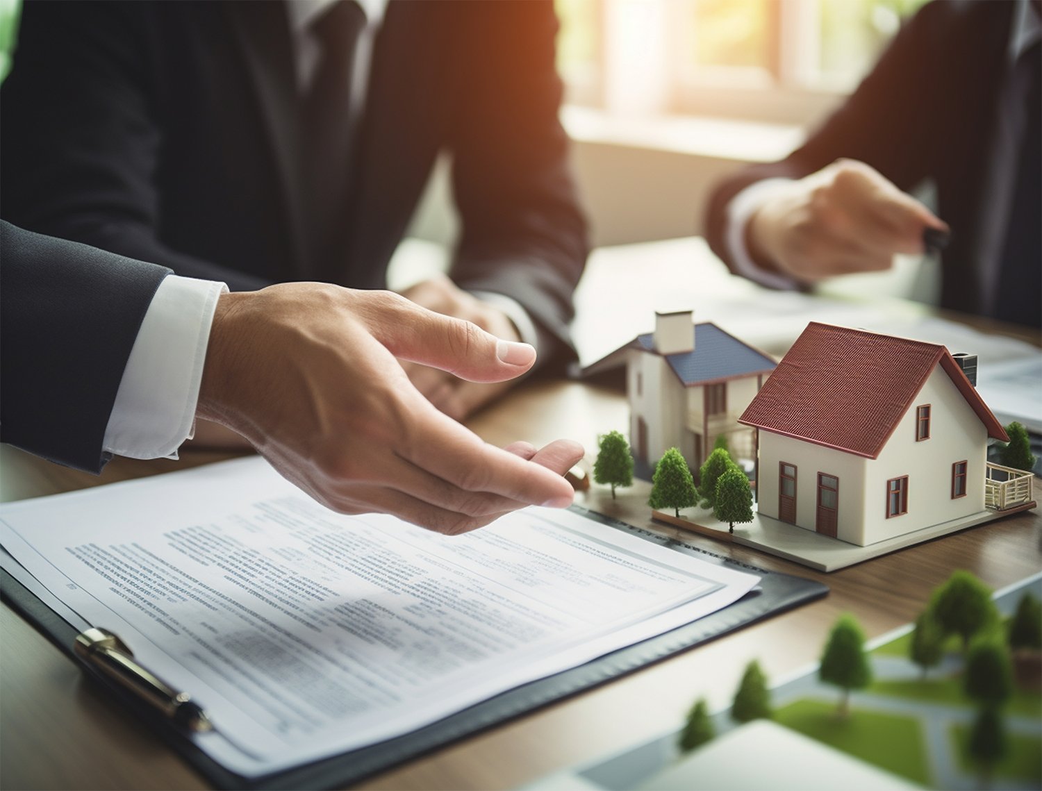 SM Realty